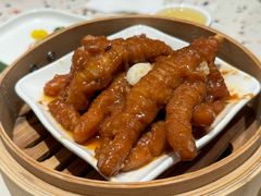 -点都德(广州白云山景区南门店)