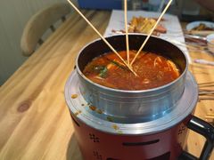 -亿牌牌东北烧烤(怀特店)
