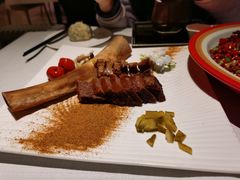 -悦融琥珀·京鲁菜·海味珍品(西单店)