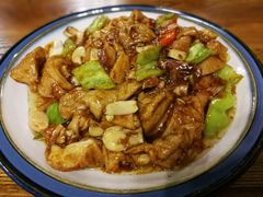 -妈妈的味道(工人体育场东路店)