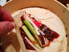 -四季民福烤鸭店(前门廊房二条店)