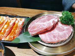 -九田家黑牛烤肉料理(太阳宫广场店)