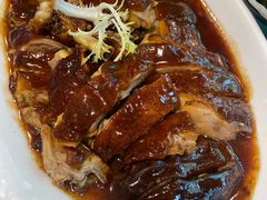 -客家汇·客家传承菜(水库店)