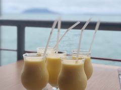 -海盗餐厅