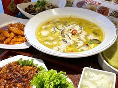 -大厨菜馆(众汇食代广场店)