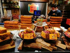 -嘉凌码头·重庆特产手工火锅底料(洪崖洞九楼店)