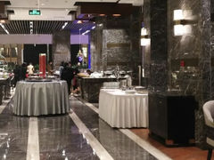 -浙商开元名都酒店·蓝色多瑙河自助餐厅