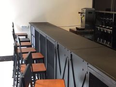 用餐区-麦雪尔甜品·生日蛋糕(新街口旗舰店)