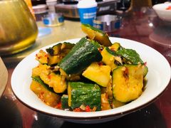 -筒子骨炖黄鸭叫·許家故事(凯德广场店)