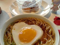 -悦轩中餐厅·高空江景·杭州柏悦酒店