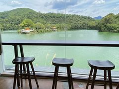 -梅州雁山湖国际花园度假区