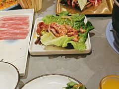 -正宗齐齐哈尔烤肉·齐牛哥鲜切炭火烤肉(杭州总店)