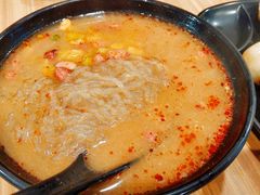-小杨生煎(香港名都店)
