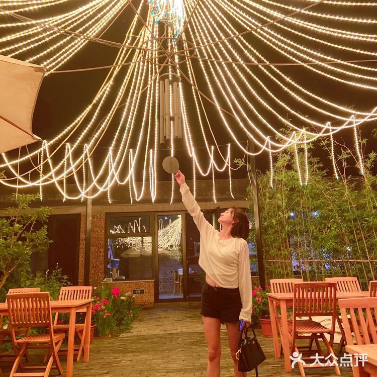 北京星空民宿拍照民宿，加玉渡山打卡攻略