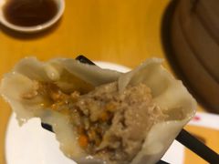 -鼎泰丰(嘉年华•海信广场VILLAGE店)