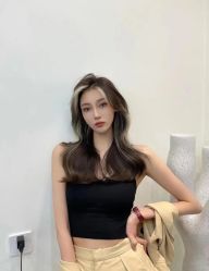 -LJOY丽锦造型·烫发染发