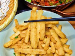 -吃饭皇帝大(解放西路店)