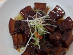 -香山湖渔家大院