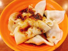 钟水饺-龙抄手(春熙路总店)