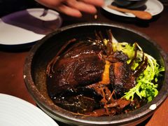 -绿茶餐厅(朝阳大悦城店)