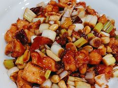 -宏状元现熬粥·京味菜(五棵松店)