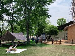 -HERRE·FARM 赫尔露营农场·团建聚会包场