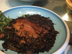 -7号院家宴.烧鸽子(门头沟店)