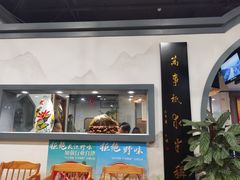 门面-小徽舟臭鳜鱼(雅清街店)