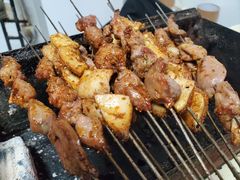 -华子大排档(纬四路店)