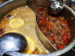 -谭三娘鲜切牛肉自助火锅(九眼桥总店)