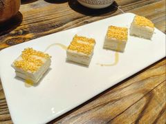 蒙古冰糕-格日勒阿妈蒙古厨房(大召店)