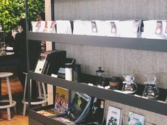 -Seesaw Coffee(环贸iapm店)