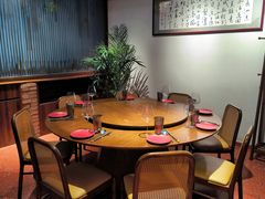 -肆海小川菜酒馆Wine Bistro (青年路店)
