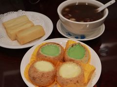-民信老铺(华盖路店)