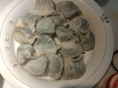 -日丰园海肠水饺·老字号大连海鲜(和平广场店)