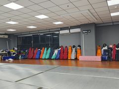 -北京阳铭国际击剑俱乐部