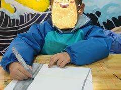 -大墨蒲公英素质美校(武汉保利校区)