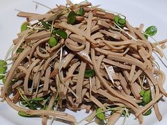 -竹里馆 ·茶食(奥体店)