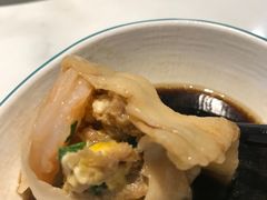-叁拾壹克饺子·东北菜(国贸店)