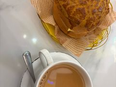 -香港威特瑞茶餐厅(小白楼音乐厅店)