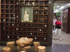 -山泉公馆酒家(广州东站店)
