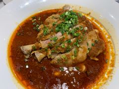 -眉州东坡(北苑华贸店)