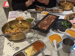 -花味·自助烤肉(南方时代店)
