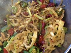 -张关合渣(航空大道店)