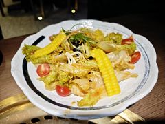 -虎丸烧肉(世纪汇店)