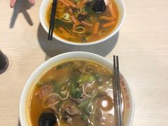 -项记面馆(明瓦廊店)