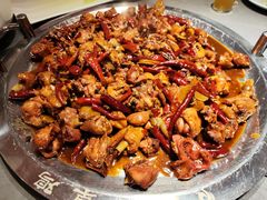 -广合草鸡·泰山炒鸡(擂鼓石店)