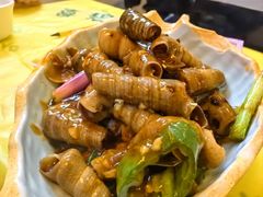 -桥东喜碧海鲜街(水东街店)