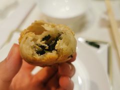 -杭州香格里拉·香宫中餐厅