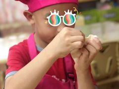 -井德幼儿园(新康花园店)
